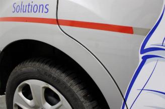 Ford Transit Courier Van Transit Courier picture 8