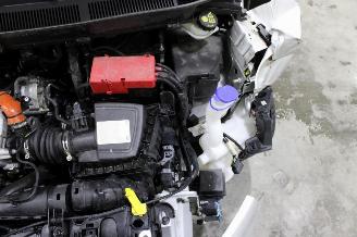 Ford Transit Courier Van Transit Courier picture 16