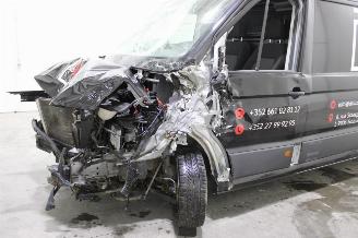 Volkswagen Crafter  picture 5