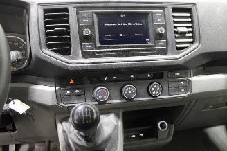 Volkswagen Crafter  picture 13