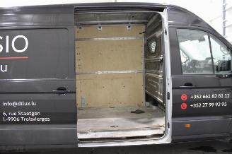 Volkswagen Crafter  picture 20