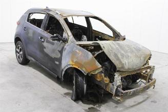 Kia Sportage  picture 3