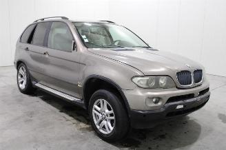 BMW X5  picture 3