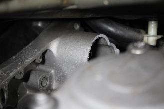 Opel Astra  picture 17