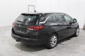 Opel Astra  picture 3