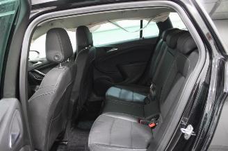 Opel Astra  picture 9