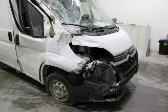 Citroën Jumper  picture 5