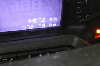 Peugeot Partner  picture 9