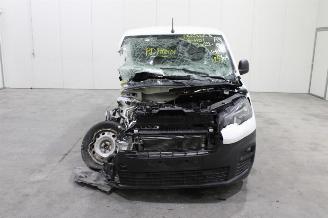 Peugeot Partner  picture 6