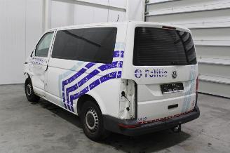 Volkswagen Transporter T6 Kombi picture 4