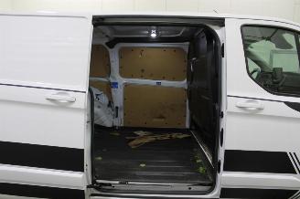 Ford Transit  picture 21