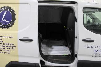 Opel Combo  picture 16