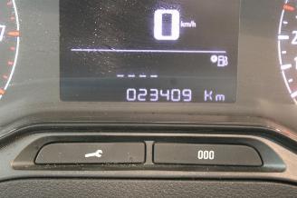 Opel Combo  picture 11