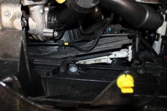 Opel Combo  picture 17