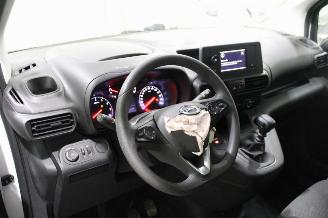 Opel Combo  picture 9