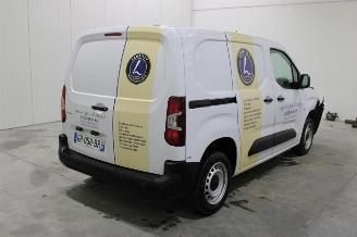 Opel Combo  picture 3