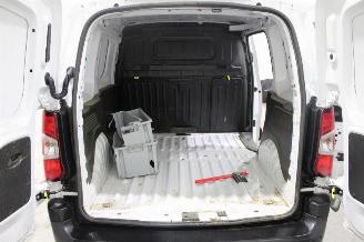 Opel Combo  picture 15
