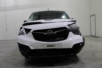 Opel Combo  picture 18