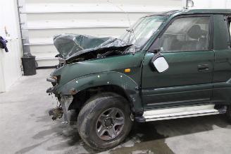 Toyota Landcruiser Land Cruiser picture 5