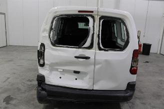 Peugeot Partner  picture 6