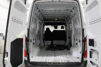 Mercedes Sprinter  picture 14