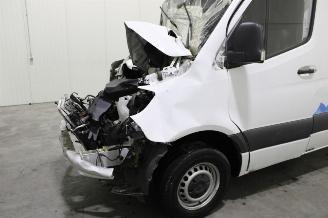 Mercedes Sprinter  picture 5