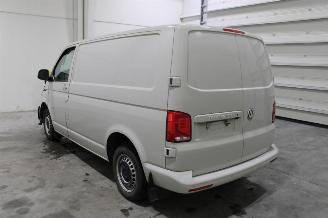 Volkswagen Transporter T6 picture 4