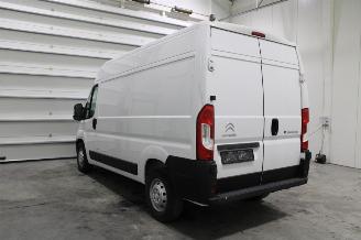 Citroën Jumper  picture 4