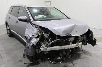 Peugeot 5008  picture 2