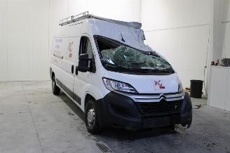 Citroën Jumper  picture 2