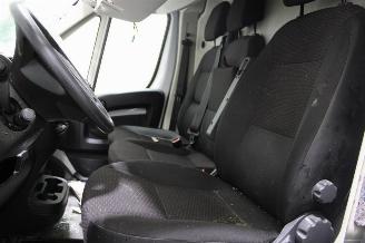 Citroën Jumper  picture 10