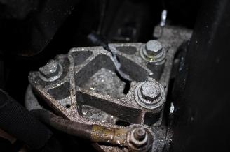 Volkswagen Transporter T6 picture 19