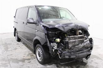 Volkswagen Transporter T6 picture 2