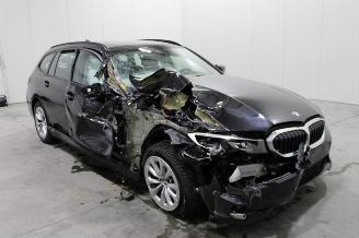 BMW 3-serie 316 picture 2