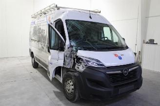 Opel Movano  picture 2
