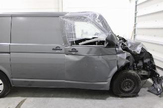 Volkswagen Transporter T6 picture 6