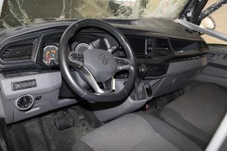 Volkswagen Transporter T6 picture 11