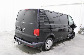 Volkswagen Transporter T6 picture 3