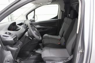 Peugeot Partner  picture 10