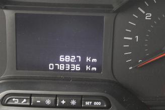 Peugeot Partner  picture 11