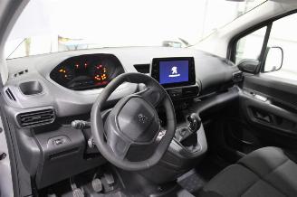Peugeot Partner  picture 9