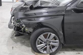 Peugeot 308  picture 6