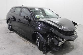 Peugeot 308  picture 2