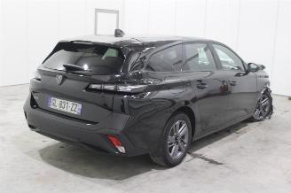 Peugeot 308  picture 3