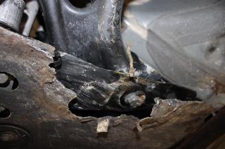 Peugeot 308  picture 20