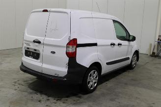 Ford Transit Courier Van Transit Courier picture 3