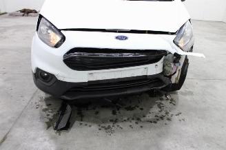 Ford Transit Courier Van Transit Courier picture 5