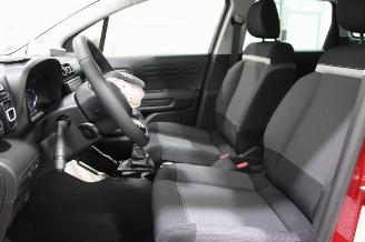 Citroën C3 Aircross  picture 9