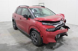 Citroën C3 Aircross  picture 2