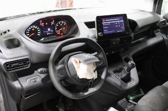Peugeot Partner  picture 10